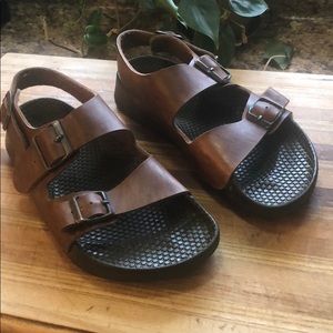 Birkenstock Sandals